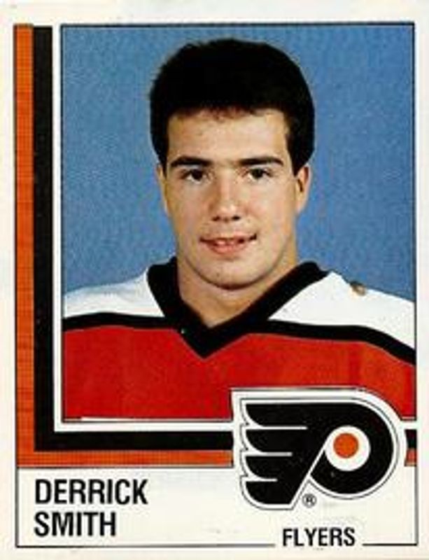 1987 Panini Stickers #135 Base
