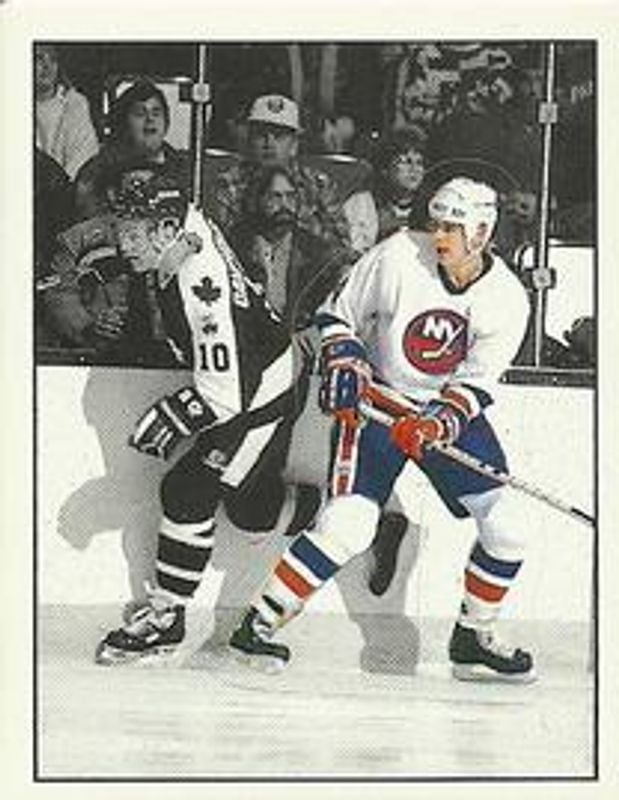 1987 Panini Stickers #87 Base