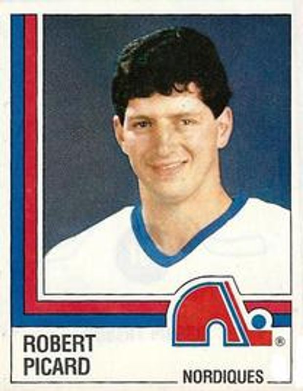 1987 Panini Stickers #160 Base