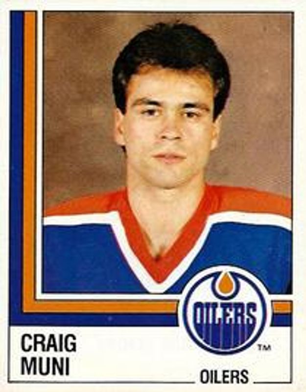 1987 Panini Stickers #258 Base