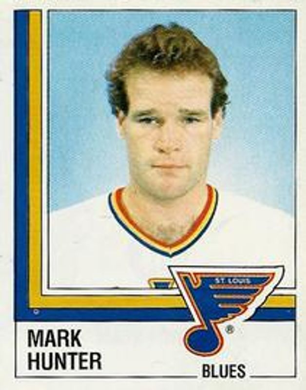 1987 Panini Stickers #313 Base