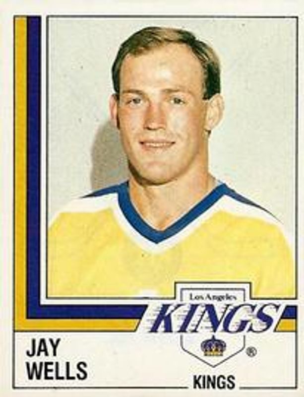 1987 Panini Stickers #274 Base