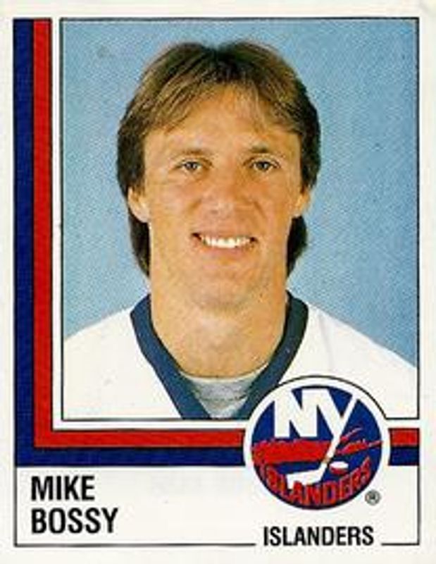 1987 Panini Stickers #97 Base