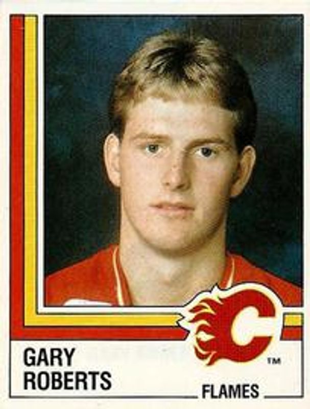 1987 Panini Stickers #217 Base
