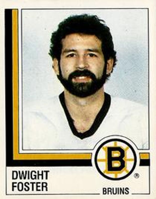 1987 Panini Stickers #17 Base
