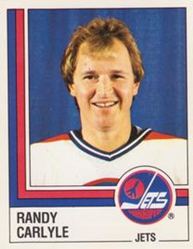 1987 Panini Stickers #360 Base