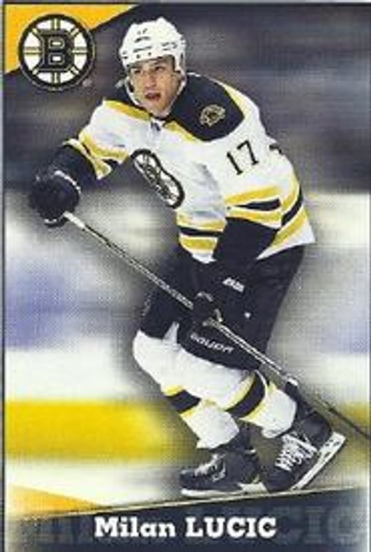 2012 Panini Stickers #34 Base