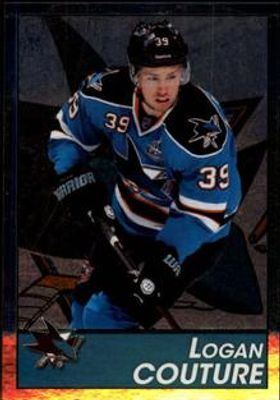 2013 Panini Stickers #268 Base