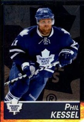 2013 Panini Stickers #161 Base