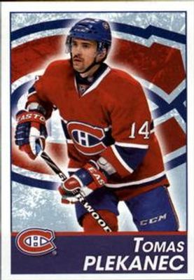 2013 Panini Stickers #91 Base