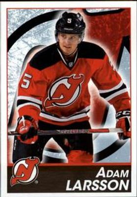 2013 Panini Stickers #94 Base