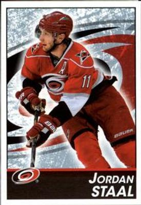 2013 Panini Stickers #55 Base