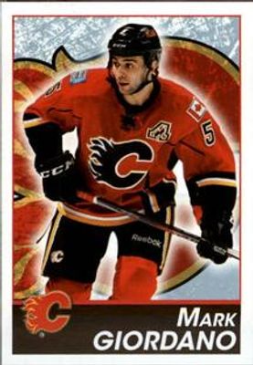 2013 Panini Stickers #182 Base