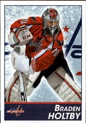 2013 Panini Stickers #165 Base