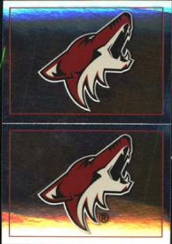 2012 Panini Stickers #A29-/-A57 Base