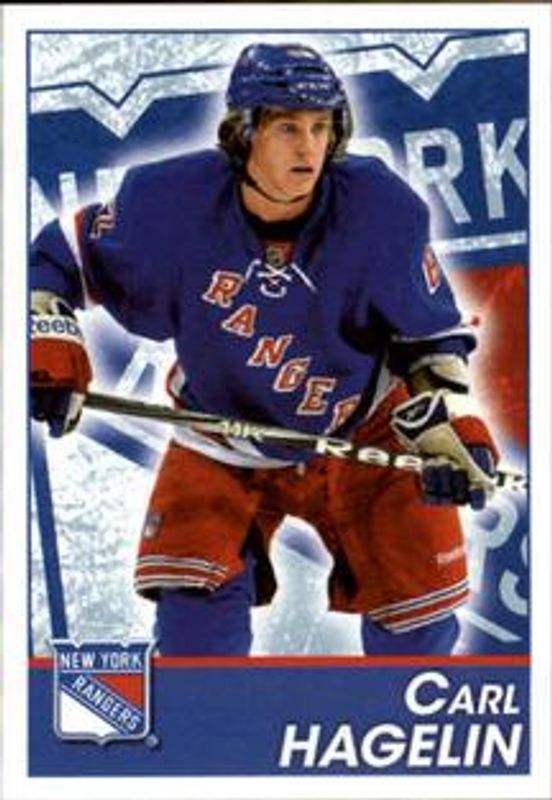 2013 Panini Stickers #113 Base