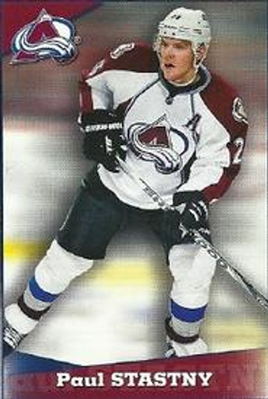 2012 Panini Stickers #199 Base