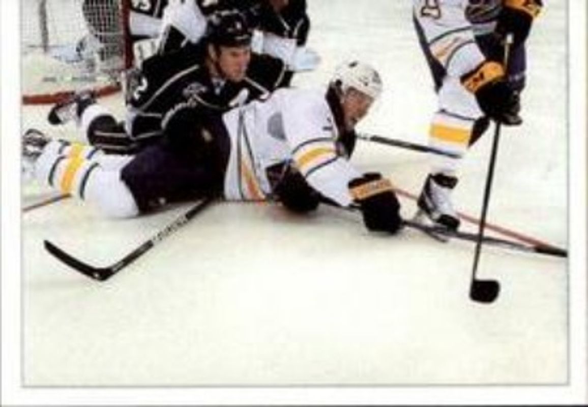 2012 Panini Stickers #14 Base