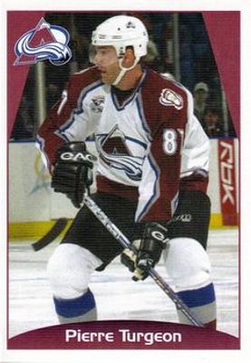 2006 Panini Stickers #224 Base