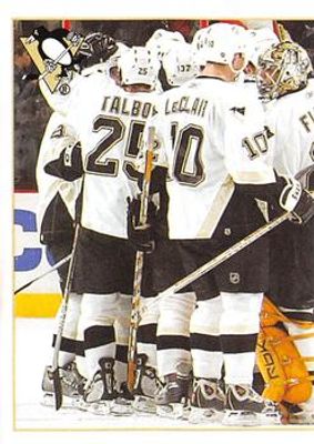 2006 Panini Stickers #133 Base