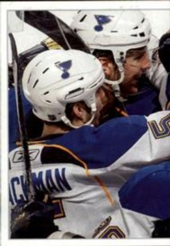 2012 Panini Stickers #19 Base