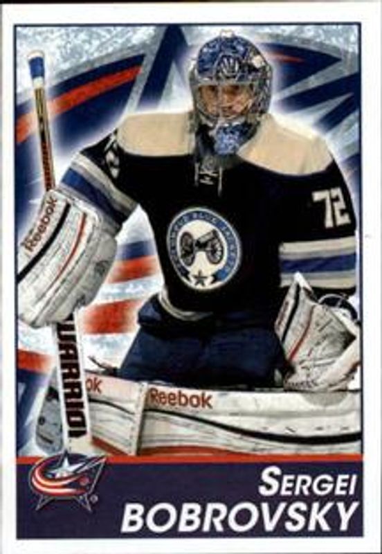 2013 Panini Stickers #56 Base