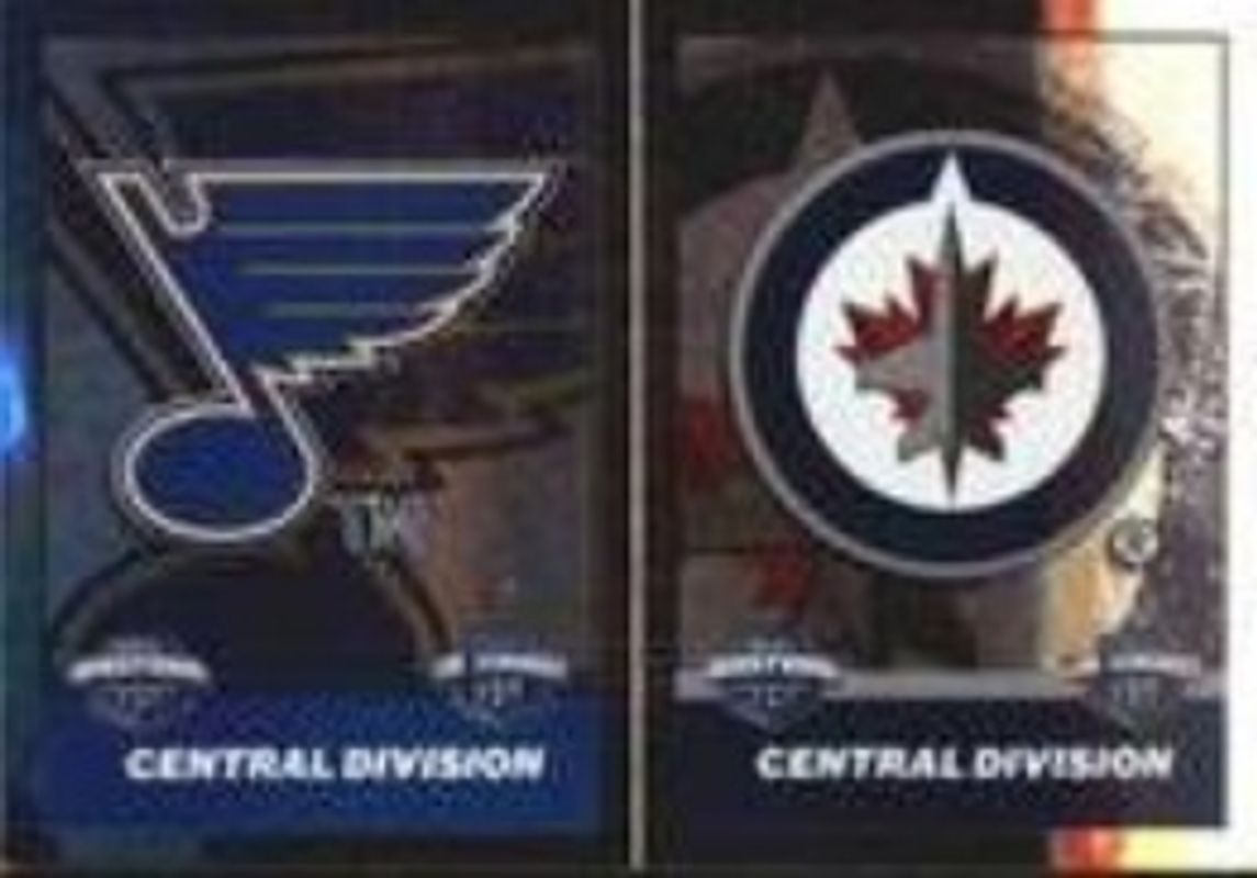 2013 Panini Stickers #A29-/-A30 Team Logos