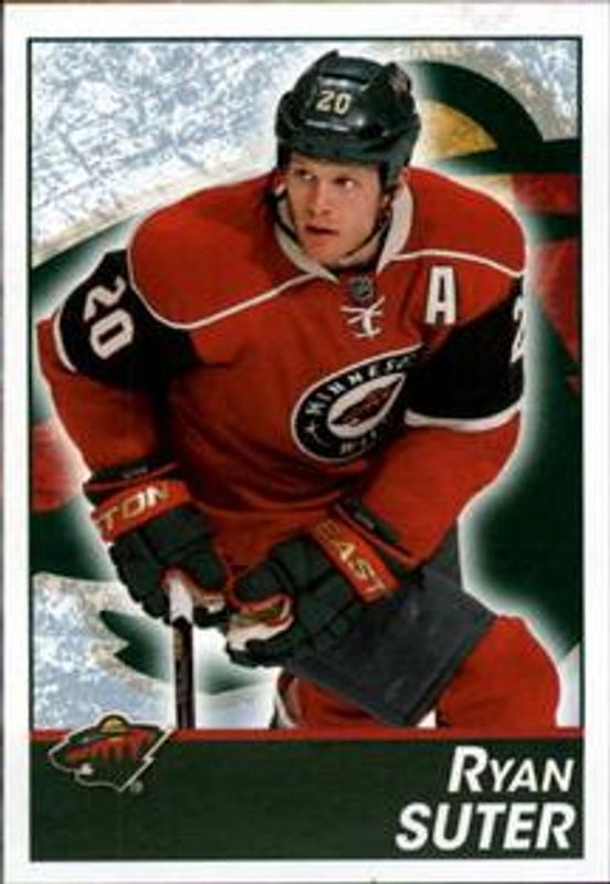 2013 Panini Stickers #238 Base