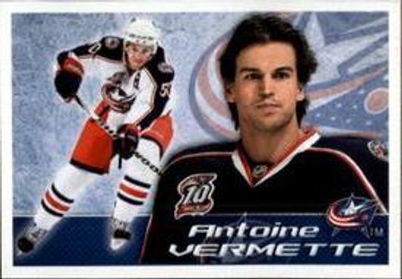 2011 Panini Stickers #229 Base