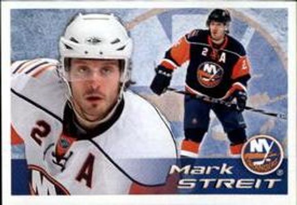 2011 Panini Stickers #101 Base