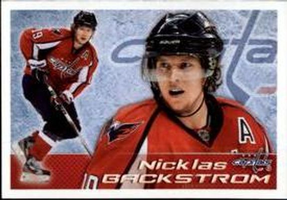 2011 Panini Stickers #176 Base