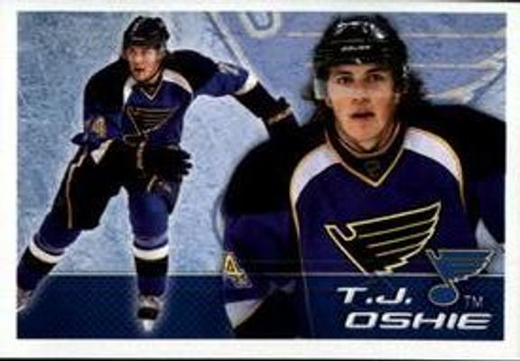 2011 Panini Stickers #322 Base