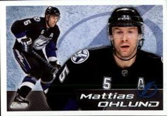 2011 Panini Stickers #150 Base