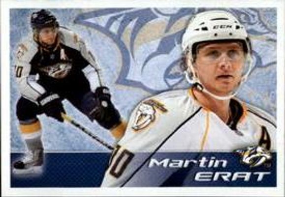 2011 Panini Stickers #291 Base