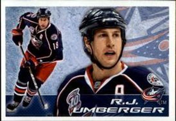 2011 Panini Stickers #235 Base