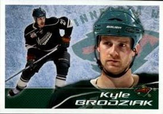 2011 Panini Stickers #281 Base