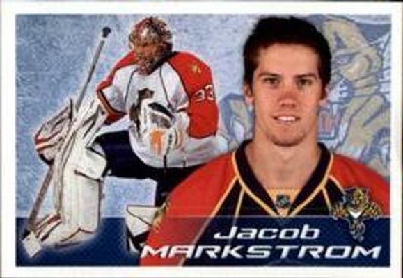 2011 Panini Stickers #72 Base