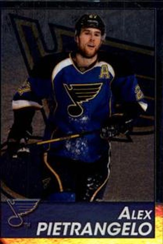 2013 Panini Stickers #275 Base