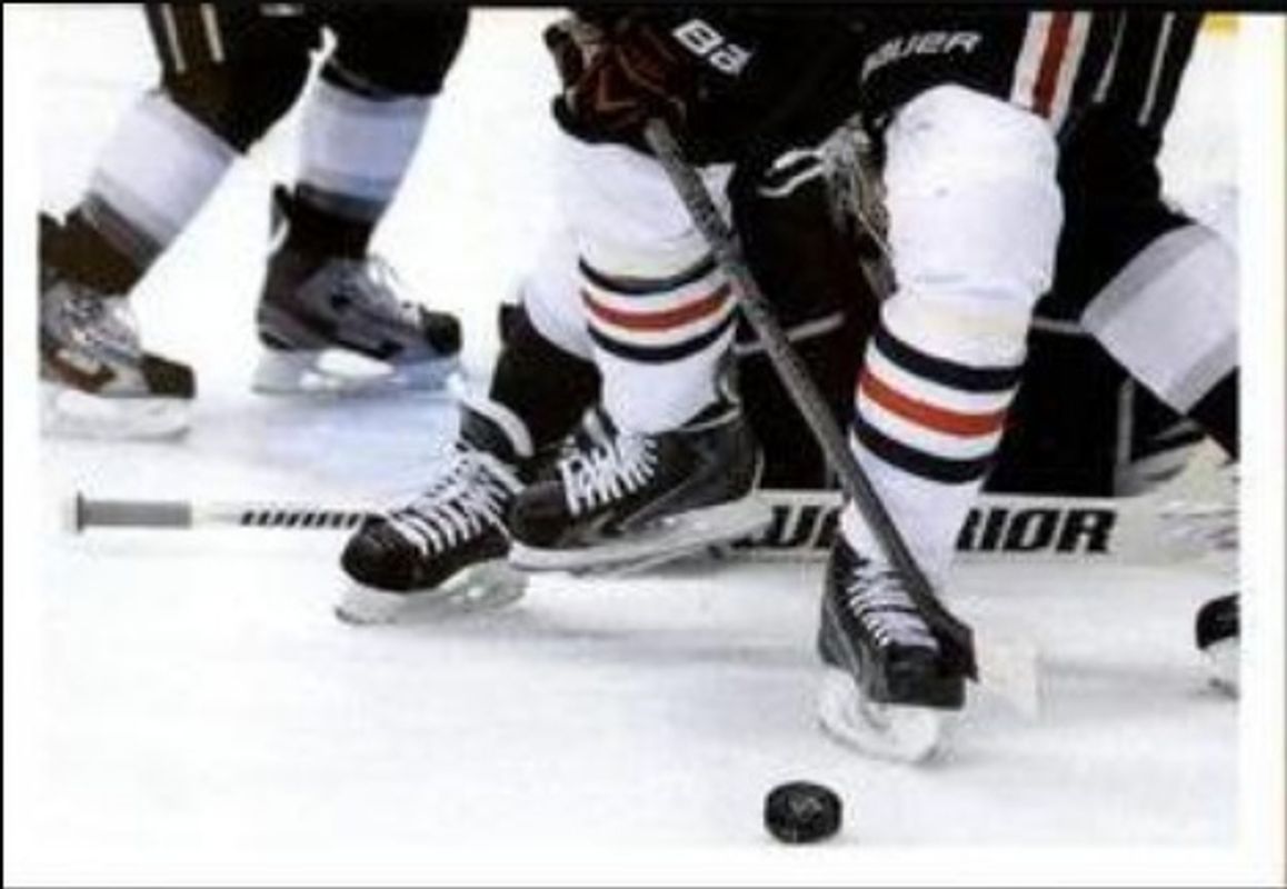 2013 Panini Stickers #20 Base