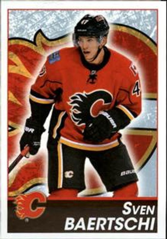 2013 Panini Stickers #185 Base