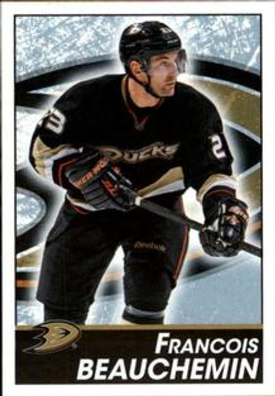 2013 Panini Stickers #175 Base