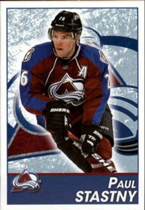 2013 Panini Stickers #206 Base