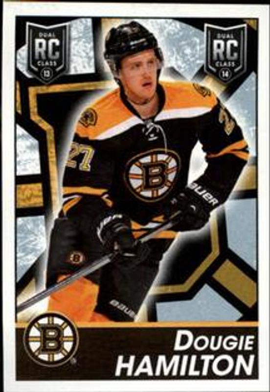 2013 Panini Stickers #310 Base