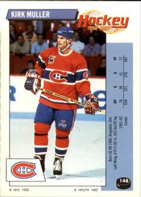 1992 Panini Stickers #148 Base