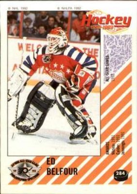 1992 Panini Stickers #284 Base