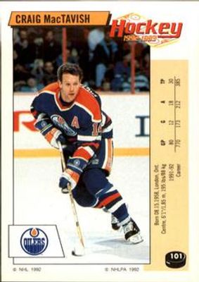 1992 Panini Stickers #101 Base