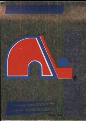 1992 Panini Stickers #206 Base