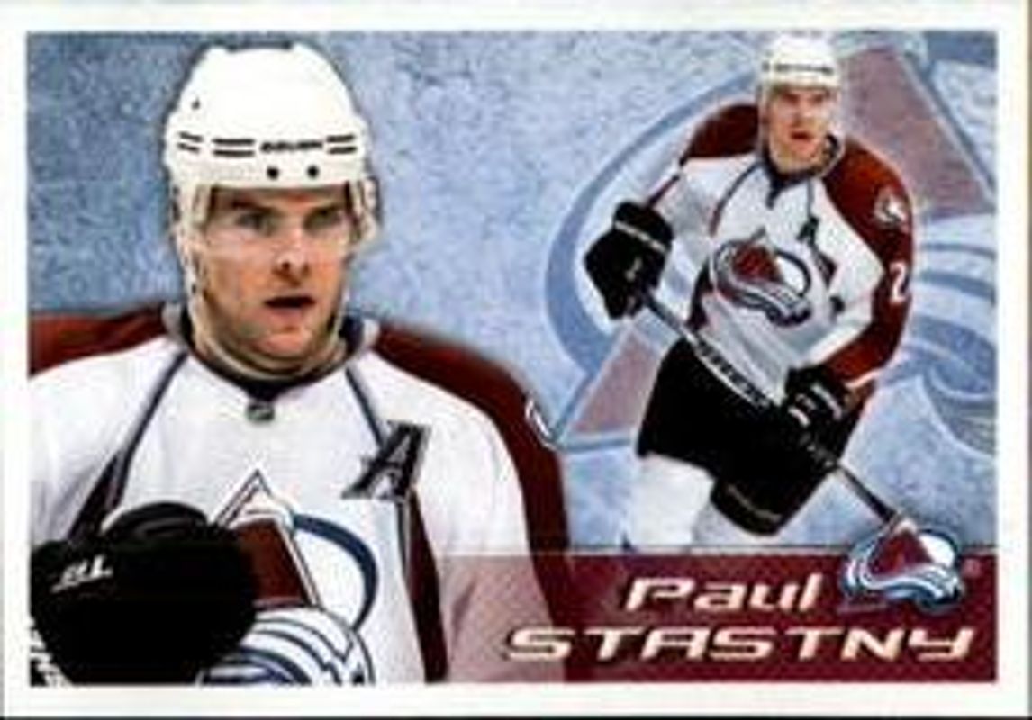 2011 Panini Stickers #223 Base