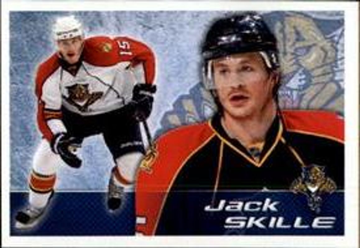 2011 Panini Stickers #76 Base