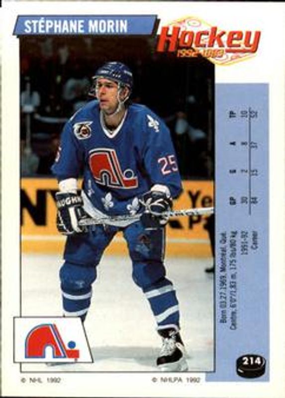 1992 Panini Stickers #214 Base